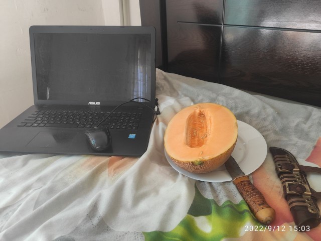 Мой Кавказ. Часть 2