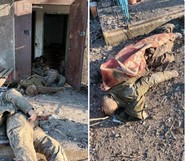 Подразделения ЧВК «Вагнер» взяли под контроль всю территорию Соледара