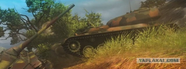 Wargaming 4