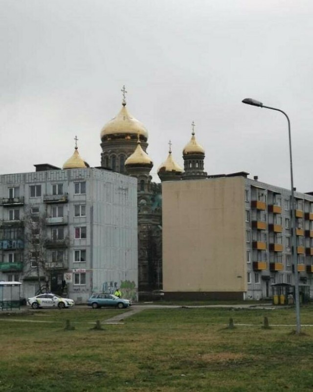 Необычные картинки