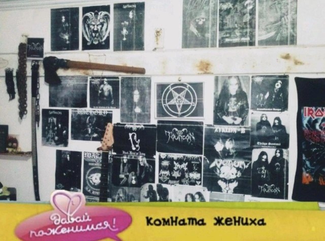Картинки про всякое