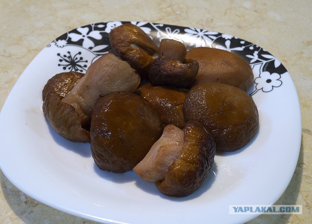 Кулинарная общалка