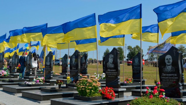 = Военное содержание Киева в 2022 г. превысило $80 млрд. Страны НАТО оплатили 86% расходов