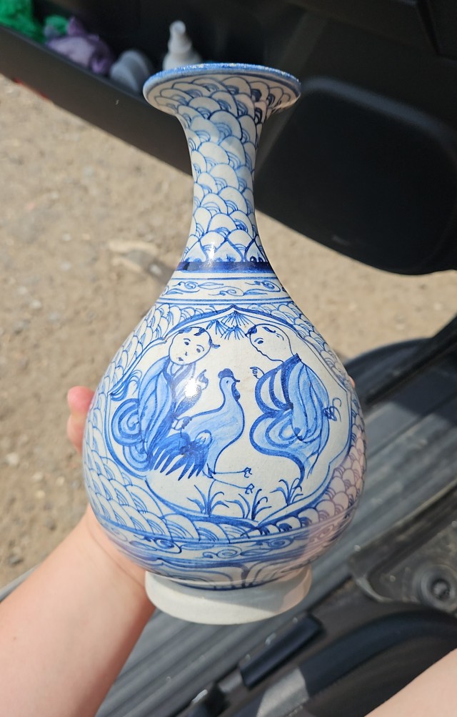 ВнукПионеров и Микролаб поучают Кочета о недопустимости монополизирования поляны