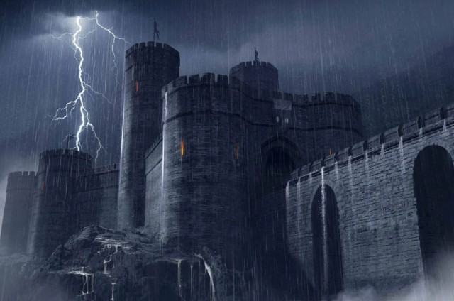 Ведьмины сказки