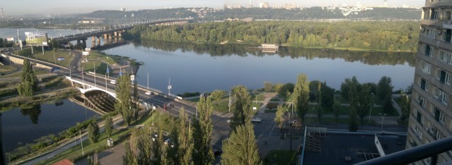 Киев