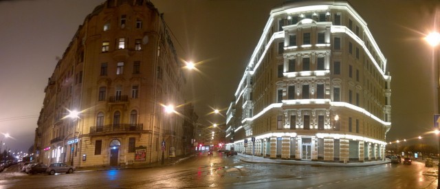 Питер