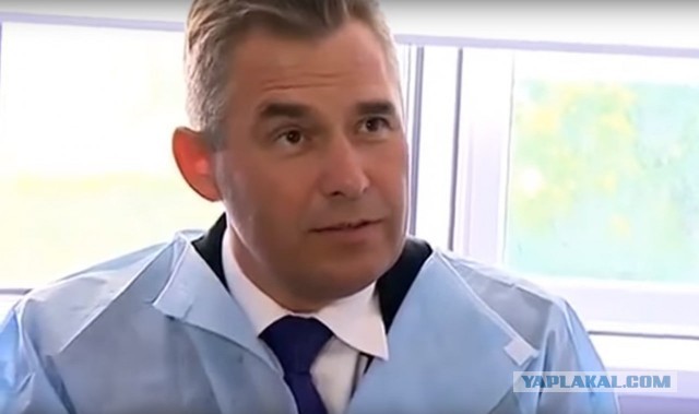 И премия Дарвина достается...