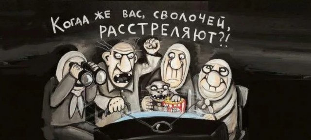 Путин назвал ситуацию на Украине вопросом жизни и смерти для России