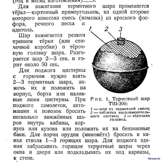 Эхо войны... У поднятого бойца были найдены редкие и диковинные боеприпасы