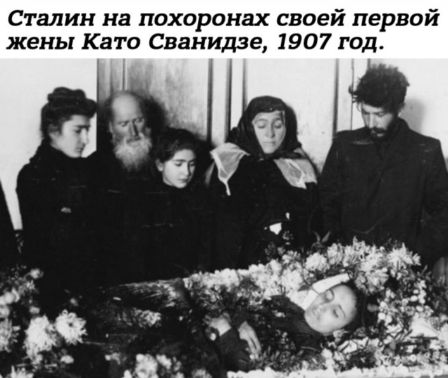 Небольшая подборка истрических фото (06.05)