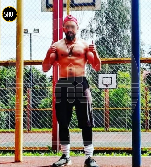 Попытка убийства в Мытищах