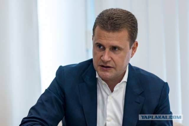 Как назвать то, что в голове у госчиновников?