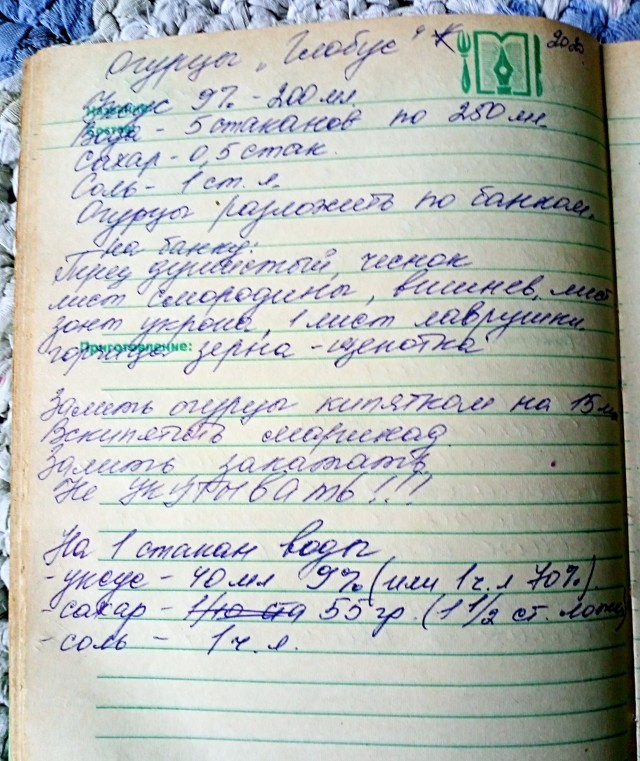 Крик души