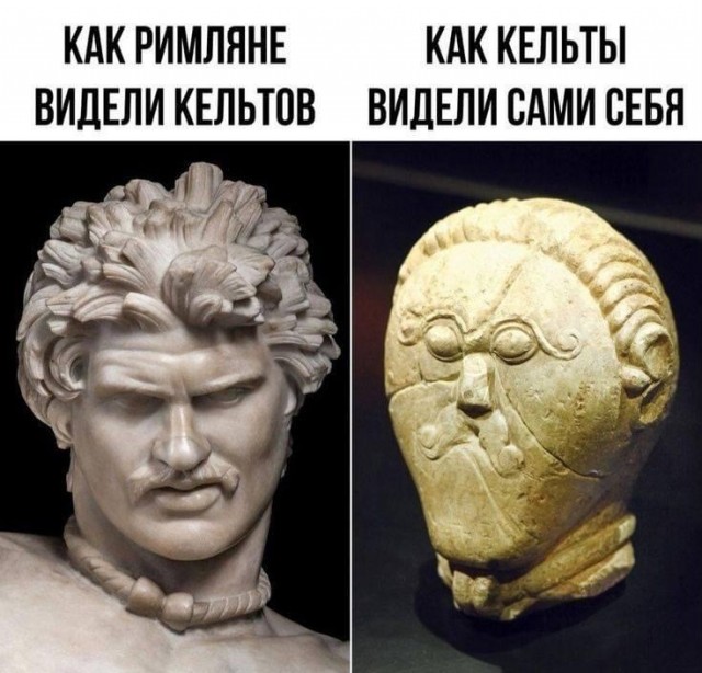 Завалялось тут случайно немного забавных картинок
