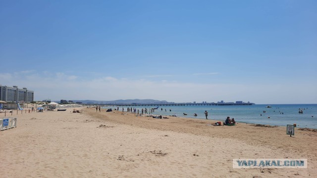 Туристы, приехавшие с Чёрного моря, массово подают в суд из-за проблем во время отпуска
