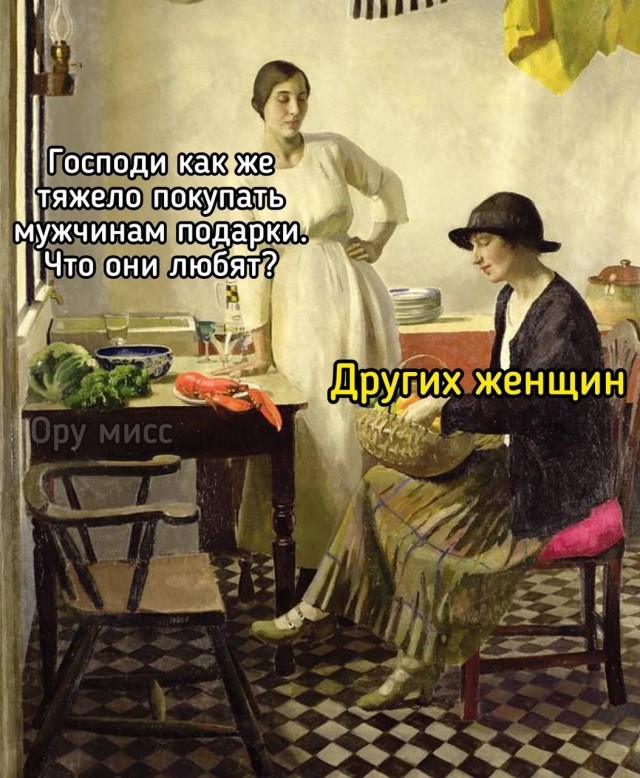 Завалялось тут случайно немного забавных картинок
