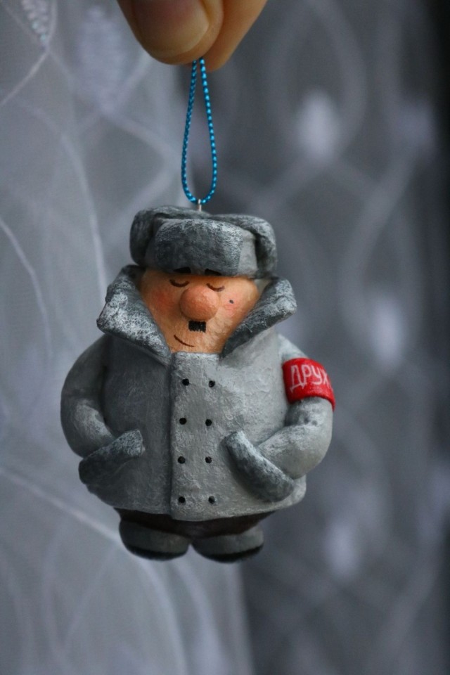 Прикольные и просто красивые картинки 27.12.2024