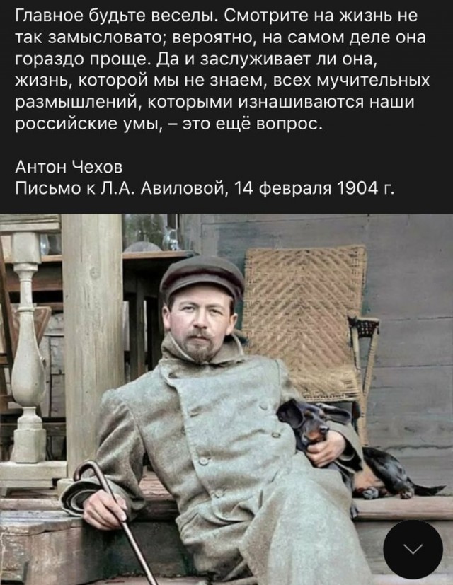 Прикольные и просто красивые картинки 24.01.2025