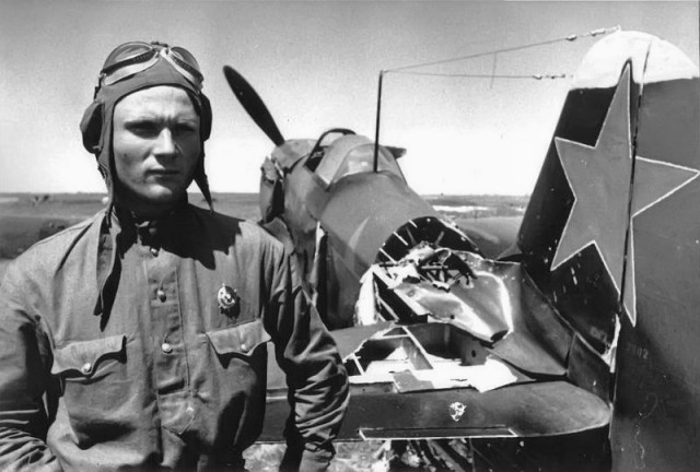 Великая Отечественная в фотографиях-2