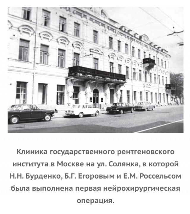 Москва и москвичи. Двадцатый век. 03.03.2025