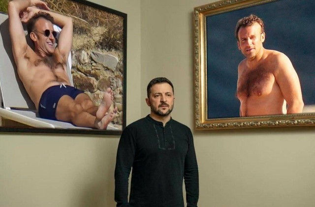 Пост одной картинки