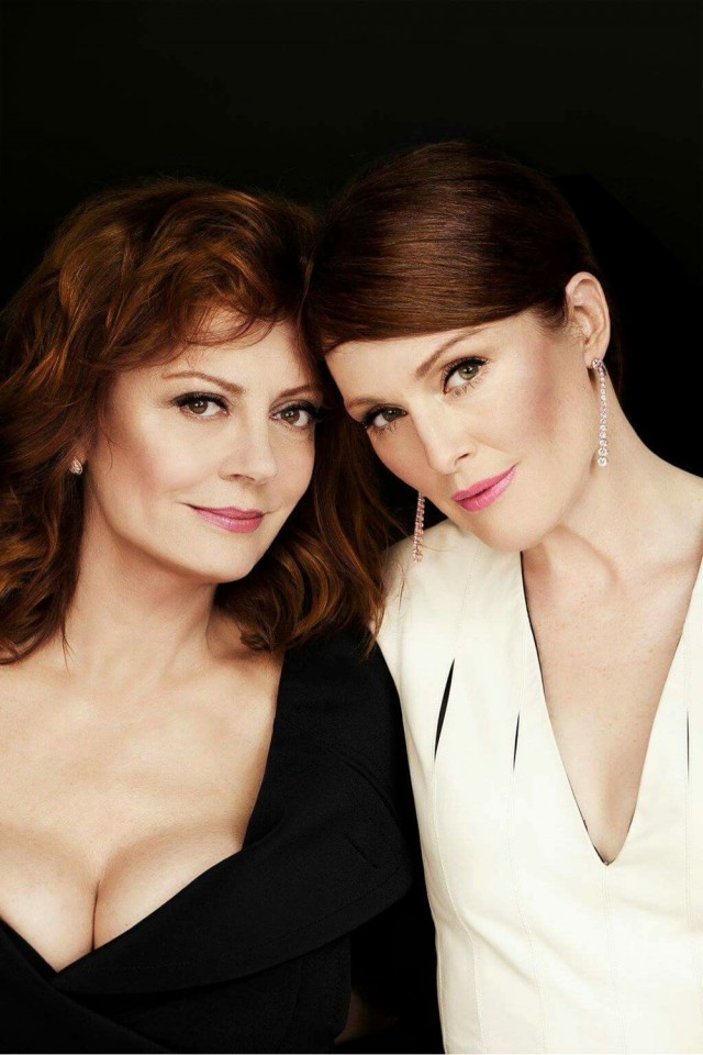 Люди и лица.03.04.25