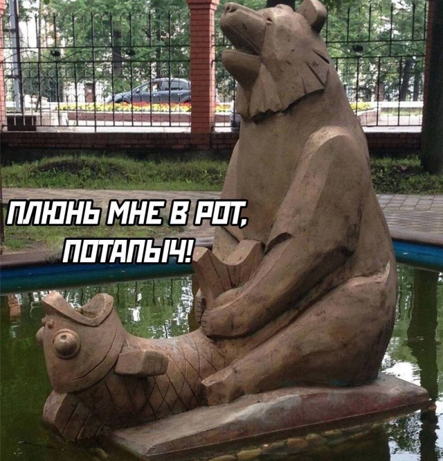 Так себе картинки 29.04.25