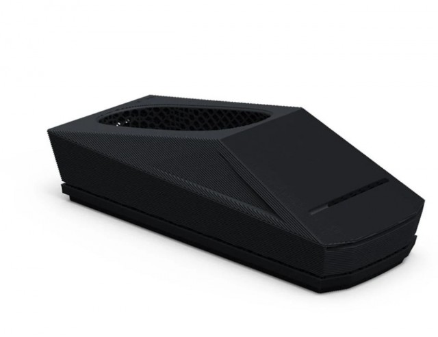 Чего только не придумают.