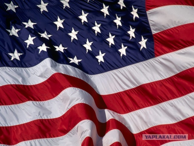 Деревенская Америка