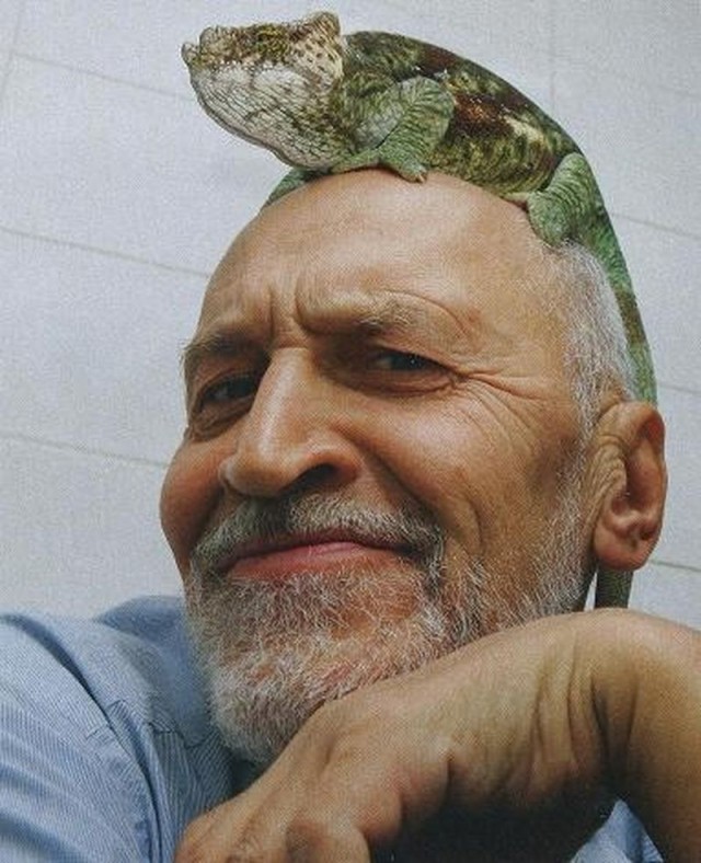 Сегодня День Рождения одного из самых лучших телеведущих (88 лет) - Николая Николаевича Дроздова