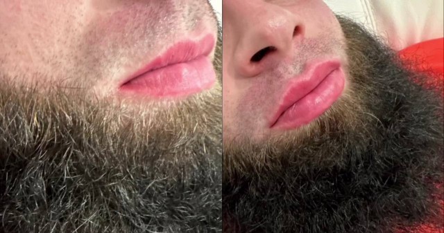 Это не наши!