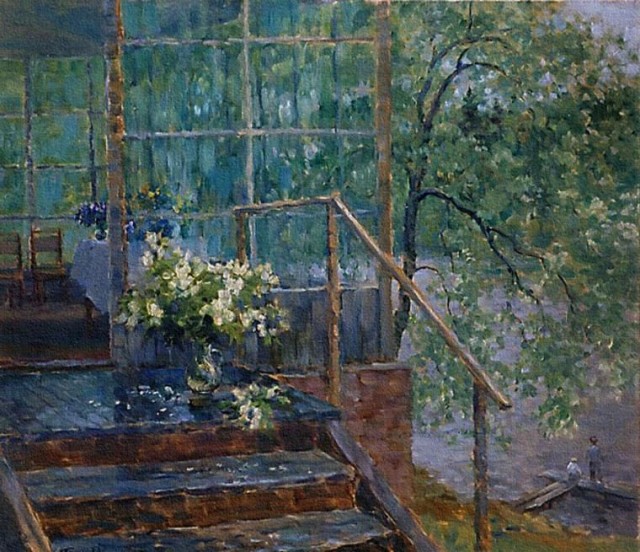 АРТ-Воскресенье