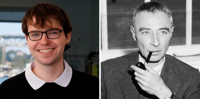 Зарплата разработчика искусственного интеллекта в 327 раз выше, чем у создавшего атомную бомбу Роберта Оппенгеймера.