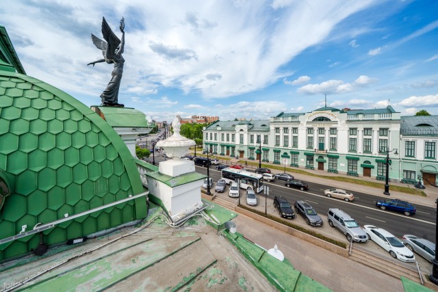 Покинуть Омск