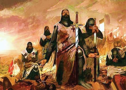 Жгите всех, Бог узнает своих