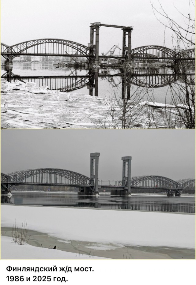 Петербург. Было и Стало. Часть шестая