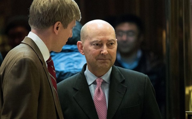 Бывший верховный главнокомандующий Объединенных вооруженных сил НАТО Джеймс Ставридис предложил три направления гарантий безопасности для Украины