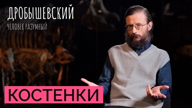 В воронежских Костенках открыли новый арт-объект - Маммонтеуса