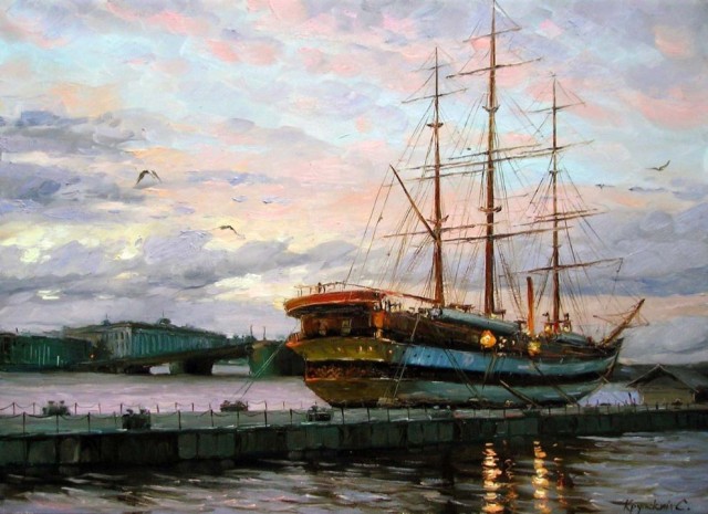 АРТ-Воскресенье
