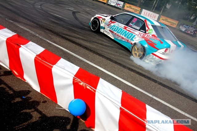 Автоэкзотика 2013г.