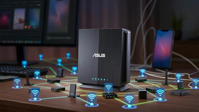 Ваш роутер работает на китайскую разведку. А вы думали, он просто пыль в коридоре собирает?