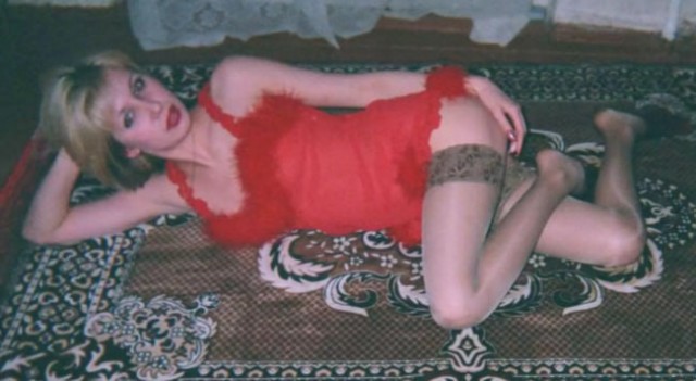 Так всякие девушки
