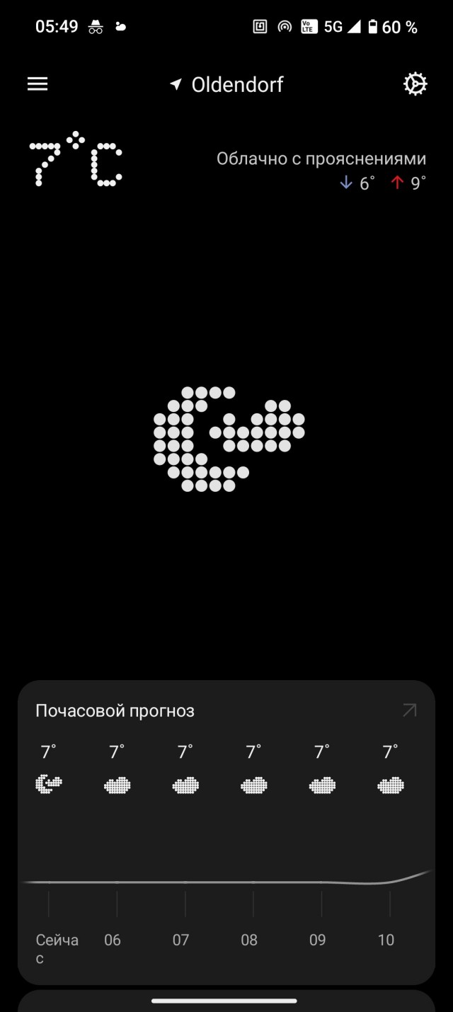За бортом
