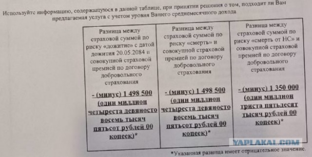 Будьте внимательны, йопта.