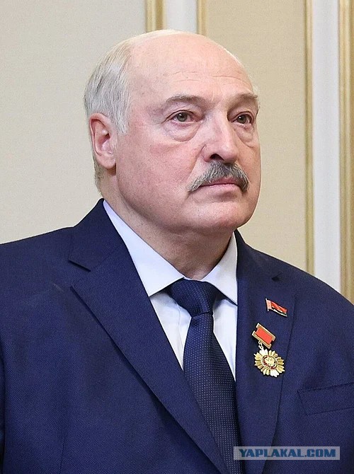 Александр Лукашенко заявил, что великая Россия придёт на помощь братской Венесуэле