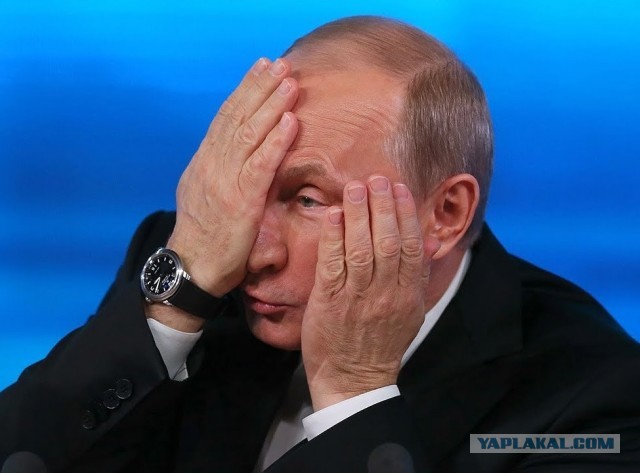 Трамп рассказал кого боится Путин