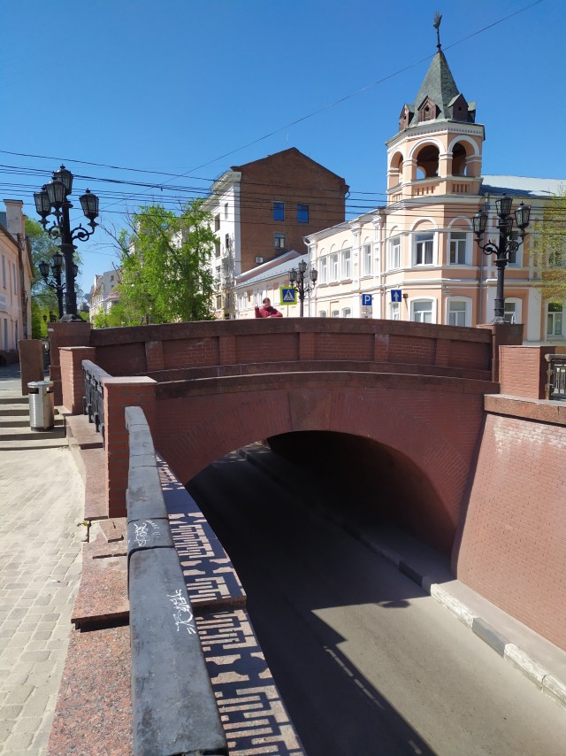 Делал в Москве опрос про то, с чем ассоциируется Воронеж, и удивился!
