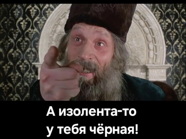 Колхозим лампочку поярче.