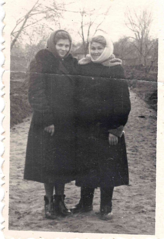 Советские женщины 1960-х годов
